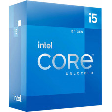 Intel Core i5-11500 Processor 12M Cache, up to 4.60 GHz
